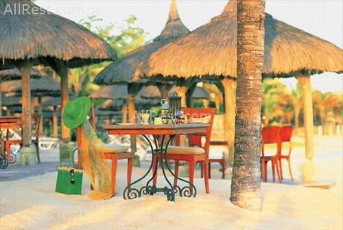 Beau Rivage Resort 42